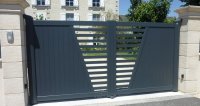 Notre société de clôture et de portail à La Ville-aux-Clercs